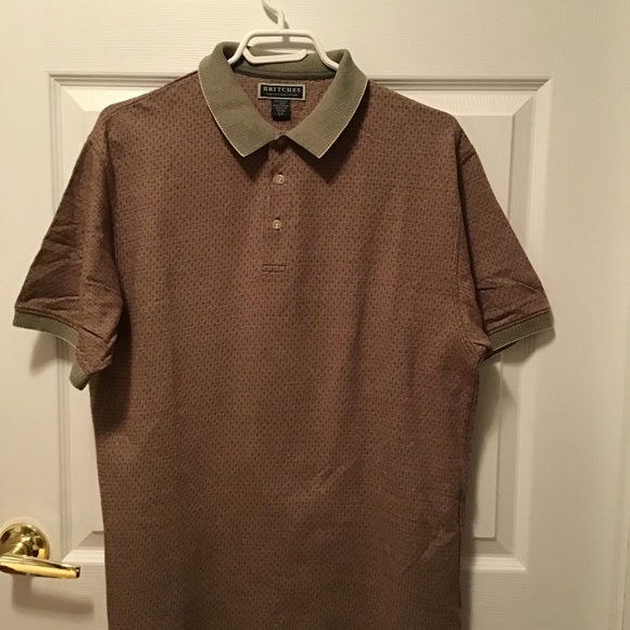 Britches shirt - Picture 1 of 2